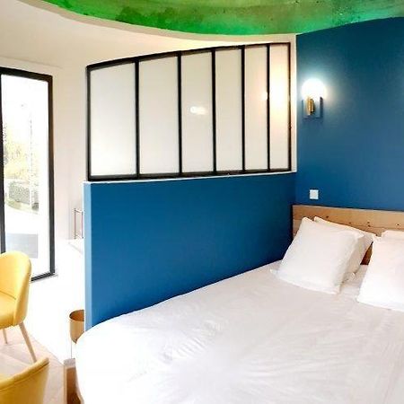 Rene Egger Hotel Trevoux Ngoại thất bức ảnh