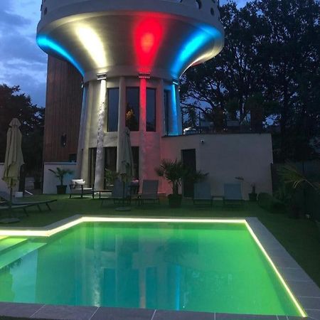 Rene Egger Hotel Trevoux Ngoại thất bức ảnh