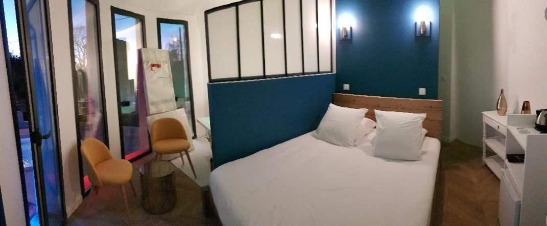 Rene Egger Hotel Trevoux Ngoại thất bức ảnh