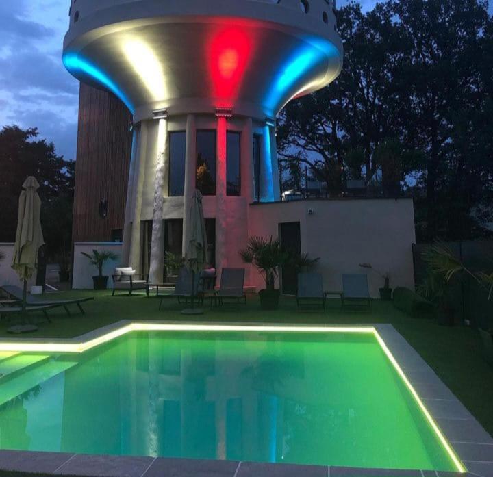 Rene Egger Hotel Trevoux Ngoại thất bức ảnh
